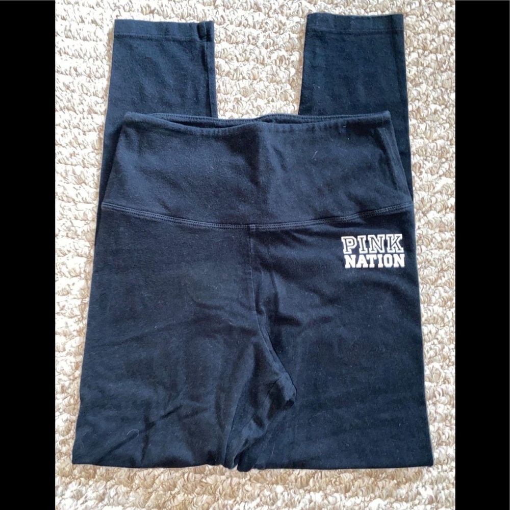 PINK Victoria’s secret Leggings